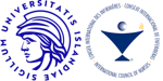 University of Iceland & International Council of Nurses - logo